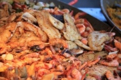 Shrimp-Festival-Food