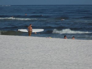 Enjoy the sun, sand and surf this Fourth of July weekend in Gulf Shores & Orange Beach.