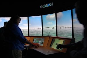 GulfQuest Maritime Museum