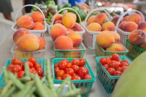 Local Farmers Markets