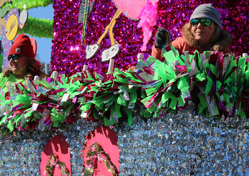 mardi gras parades alabama