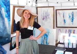 The Fairhope Arts and Crafts Festival