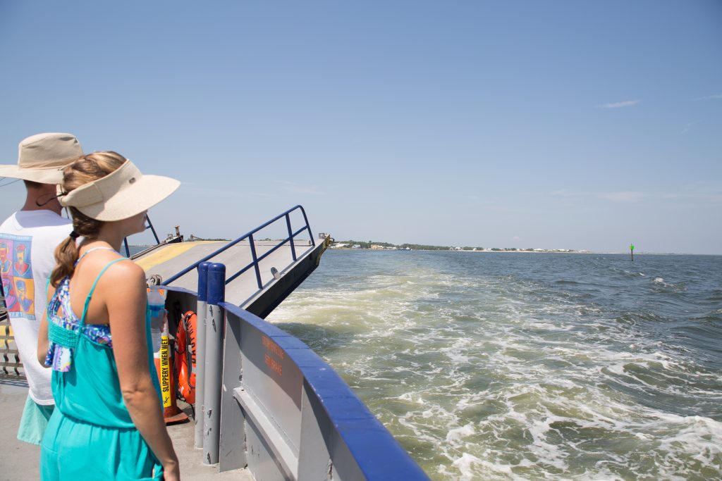 mobile bay tours