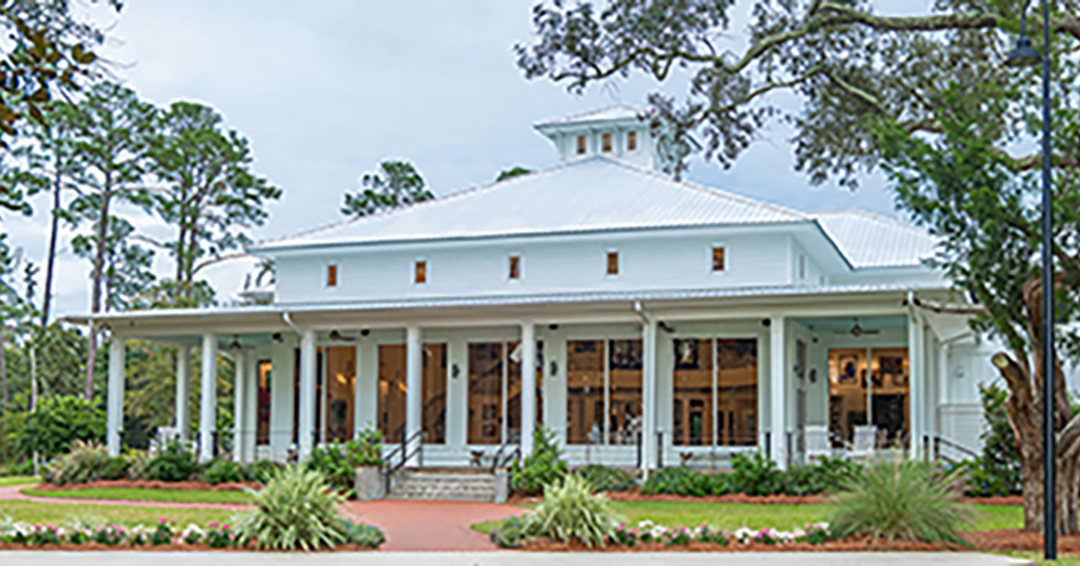 Explore your creative side along Alabama’s Coastal Connection Alabama