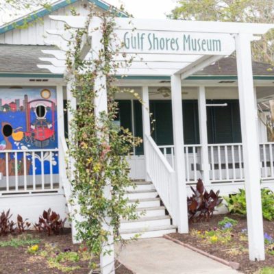 Gulf Shores Museum
